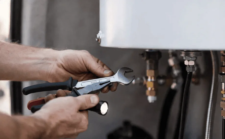 Why choose Water Heater Repair in Dedham, IA